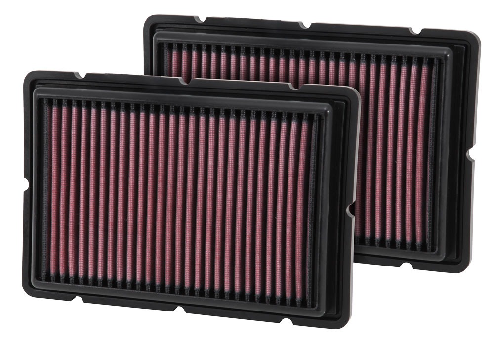 K&N Replacement Air Filter 33-2494