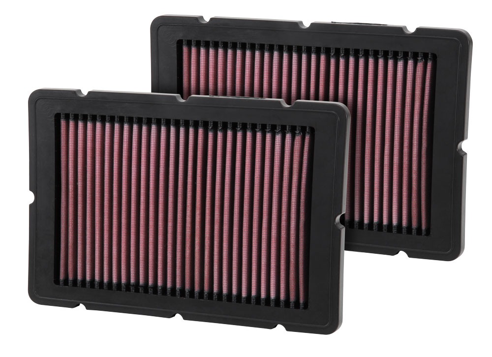 K&N Replacement Air Filter 33-2494