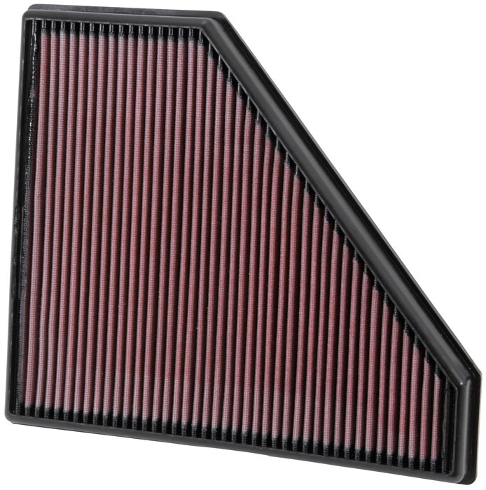 K&N Replacement Air Filter 33-2496