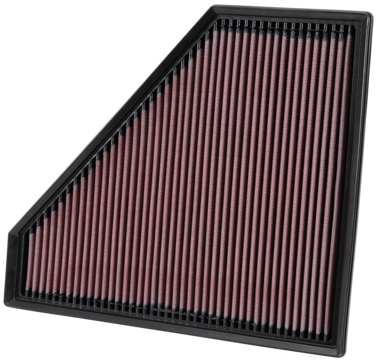 K&N Replacement Air Filter 33-2496