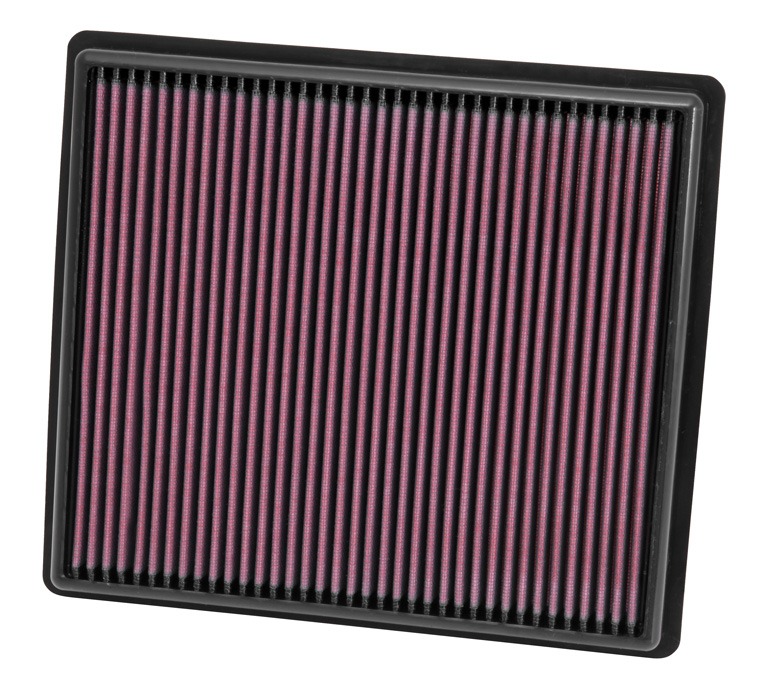 K&N Replacement Air Filter 33-2497