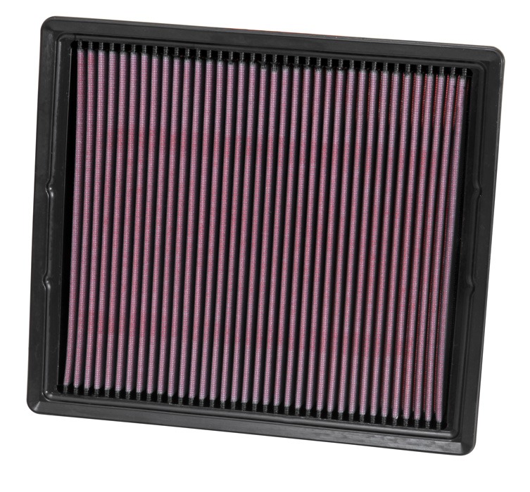 K&N Replacement Air Filter 33-2497