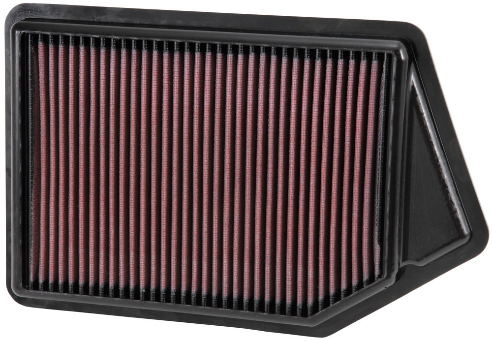 K&N Replacement Air Filter 33-2498