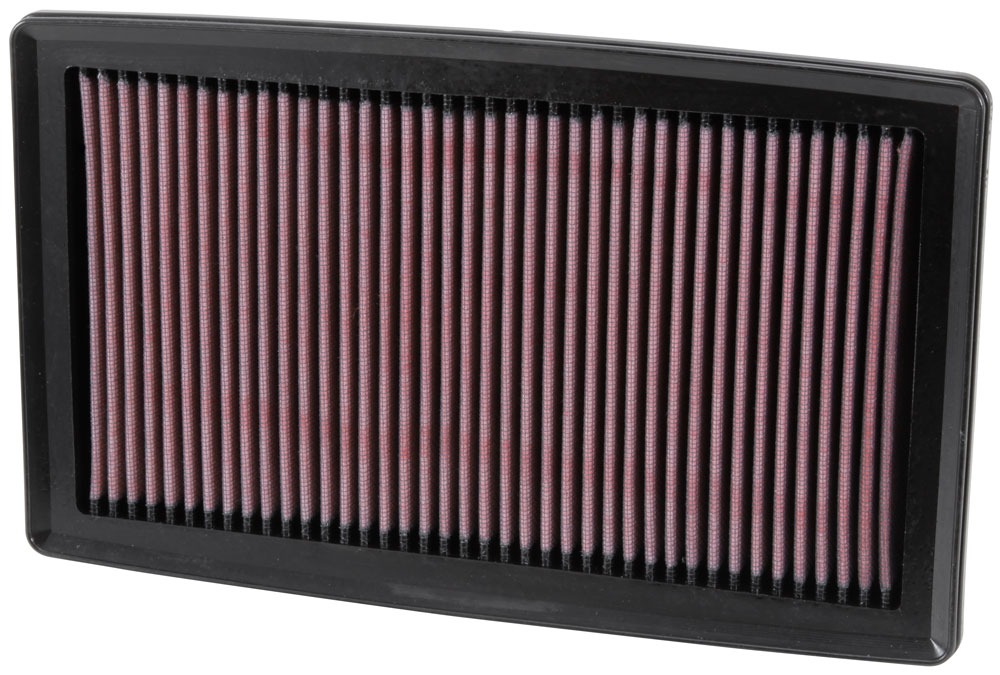 K&N Replacement Air Filter 33-2499