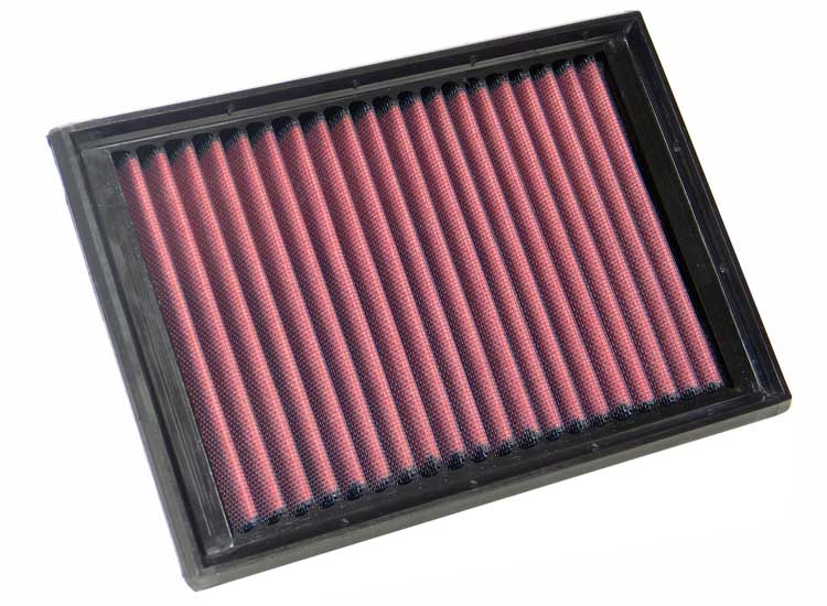 K&N Replacement Air Filter 33-2510