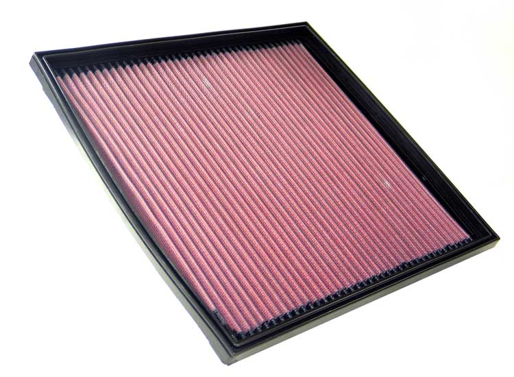 K&N Replacement Air Filter 33-2532