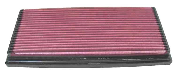 K&N Replacement Air Filter 33-2539