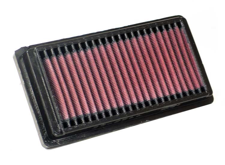 K&N Replacement Air Filter 33-2544