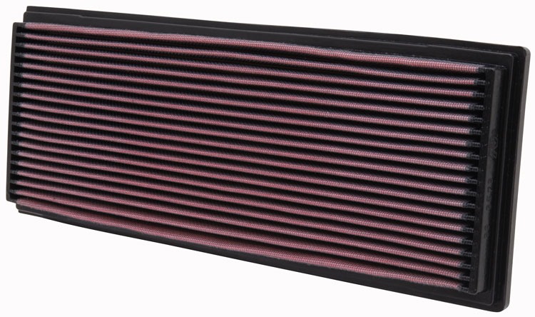 K&N Replacement Air Filter 33-2573