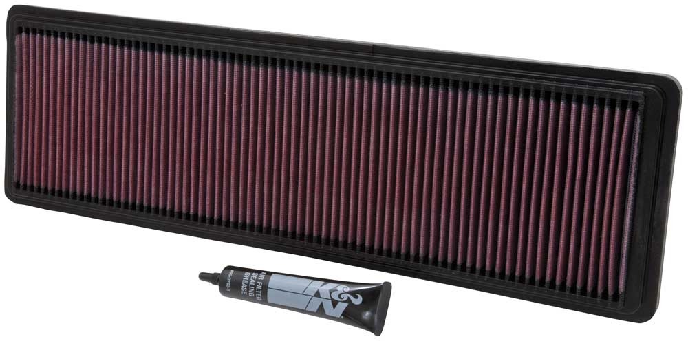 K&N Replacement Air Filter 33-2591