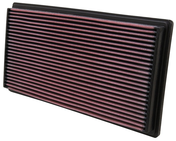 K&N Replacement Air Filter 33-2670