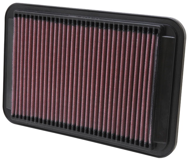 K&N Replacement Air Filter 33-2672