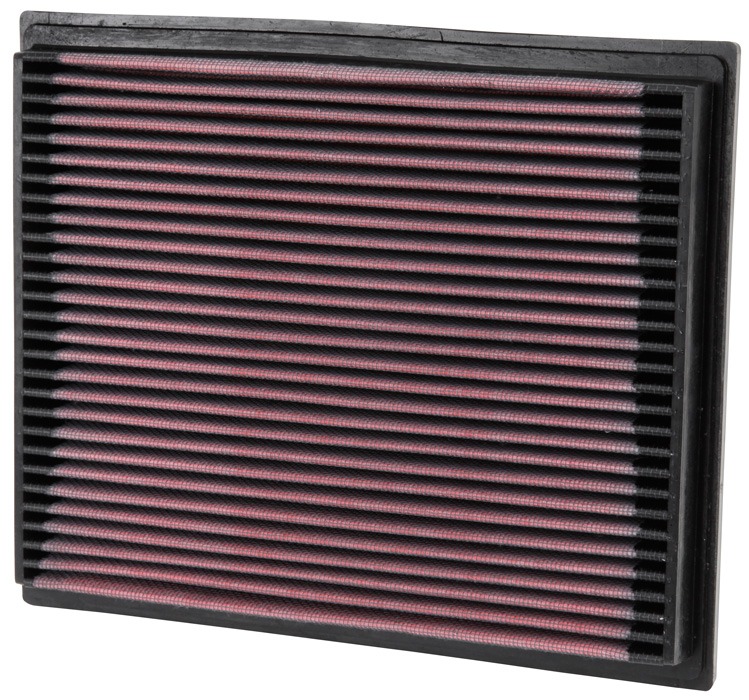 K&N Replacement Air Filter 33-2675