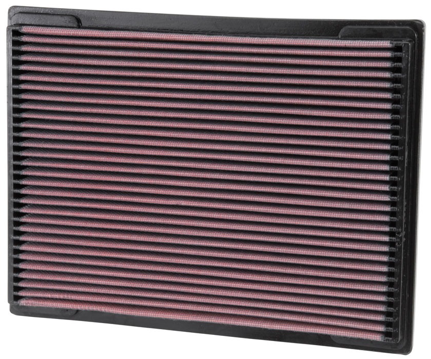 K&N Replacement Air Filter 33-2703