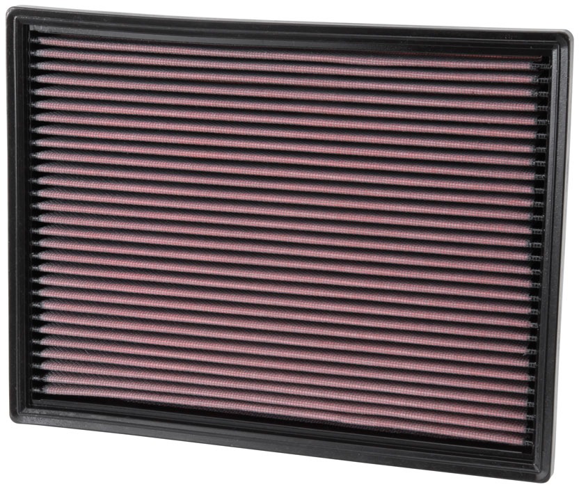 K&N Replacement Air Filter 33-2703