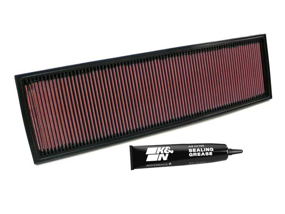 K&N Replacement Air Filter 33-2706