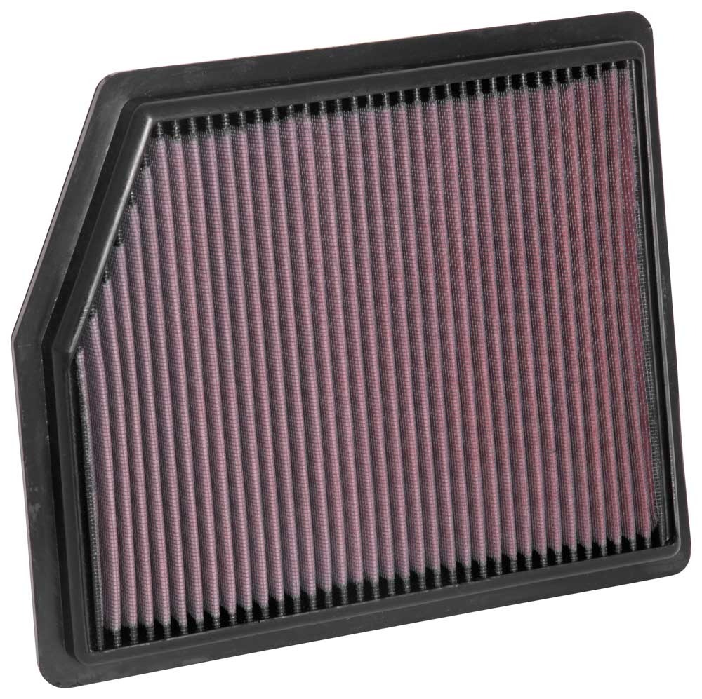 K&N Replacement Air Filter 33-2713