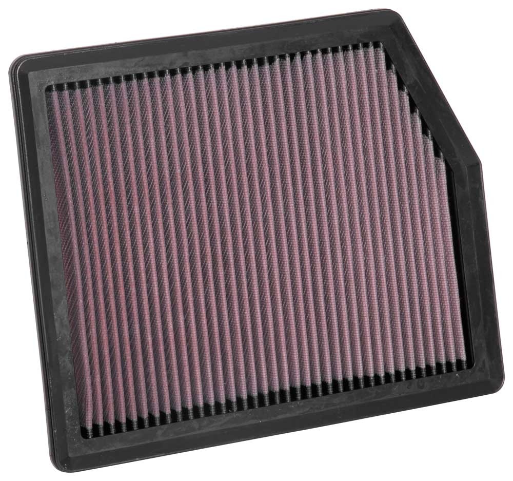 K&N Replacement Air Filter 33-2713