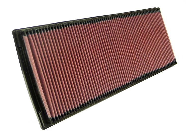 K&N Replacement Air Filter 33-2722