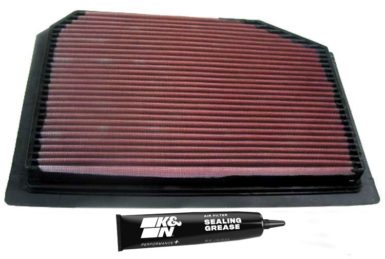 K&N Replacement Air Filter 33-2731