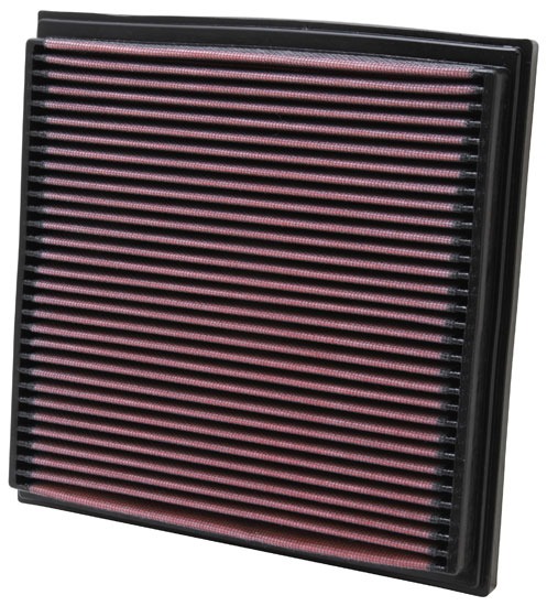K&N Replacement Air Filter 33-2733