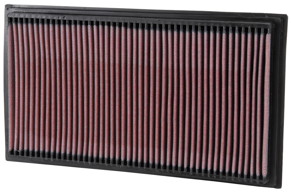 K&N Replacement Air Filter 33-2747