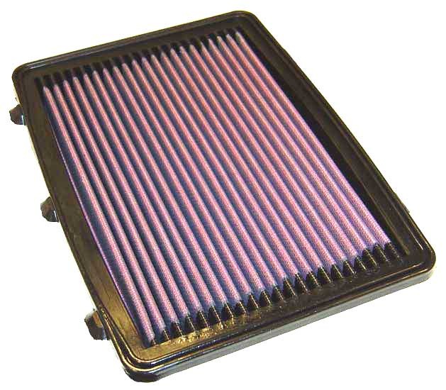 K&N Replacement Air Filter 33-2748-1
