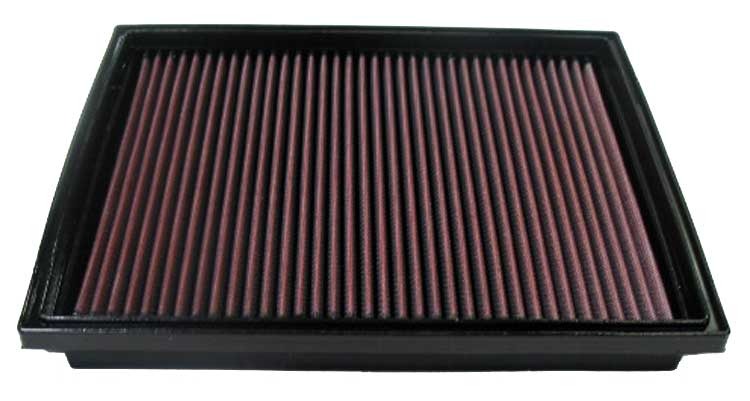K&N Replacement Air Filter 33-2759