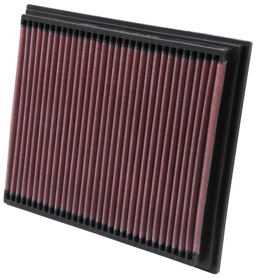 K&N Replacement Air Filter 33-2767