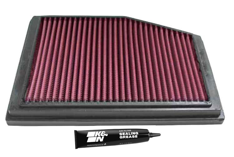 K&N Replacement Air Filter 33-2773