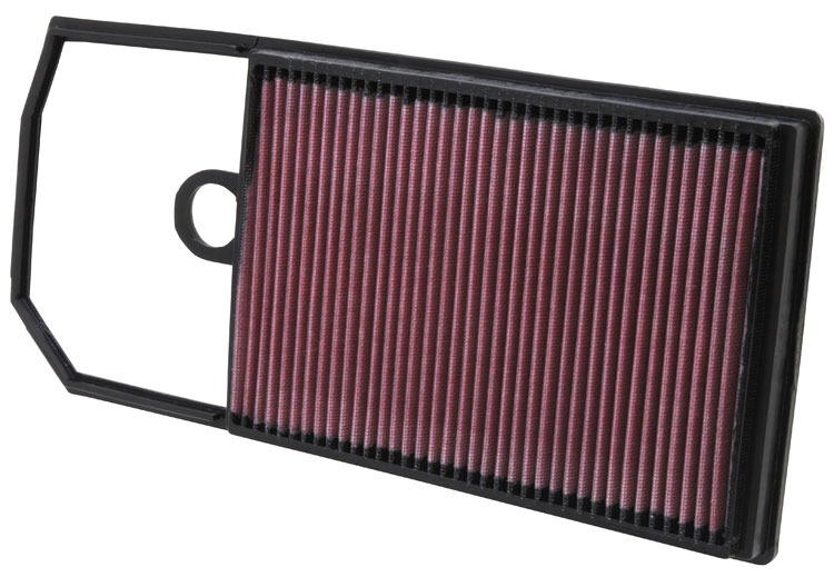 K&N Replacement Air Filter 33-2774