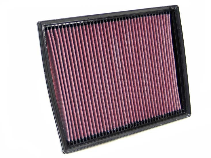 K&N Replacement Air Filter 33-2787