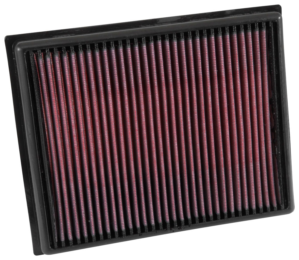 K&N Replacement Air Filter 33-2793