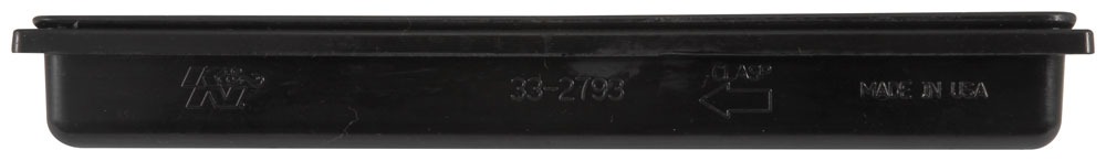 K&N Replacement Air Filter 33-2793