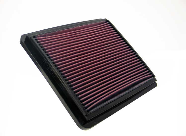 K&N Replacement Air Filter 33-2800