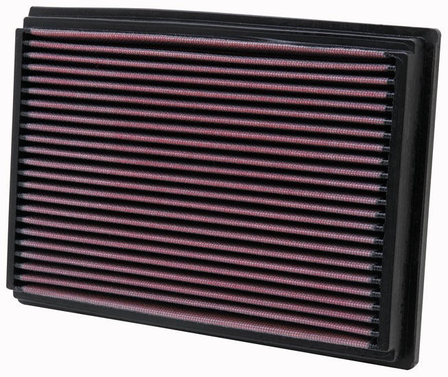 K&N Replacement Air Filter 33-2804