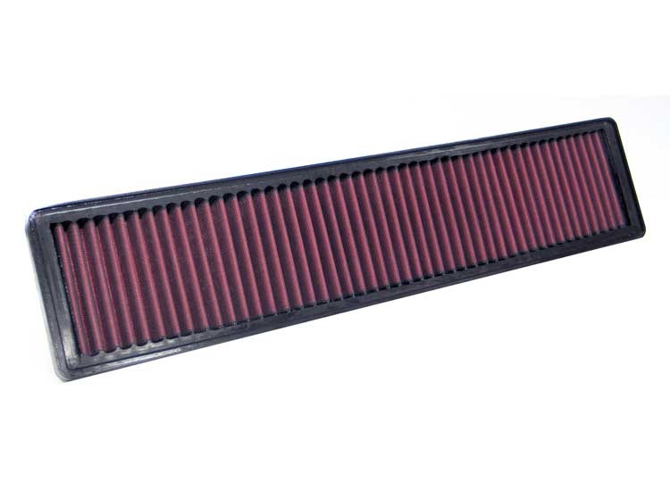 K&N Replacement Air Filter 33-2807