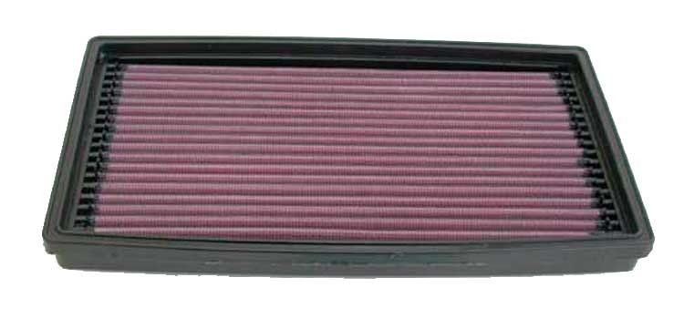 K&N Replacement Air Filter 33-2819