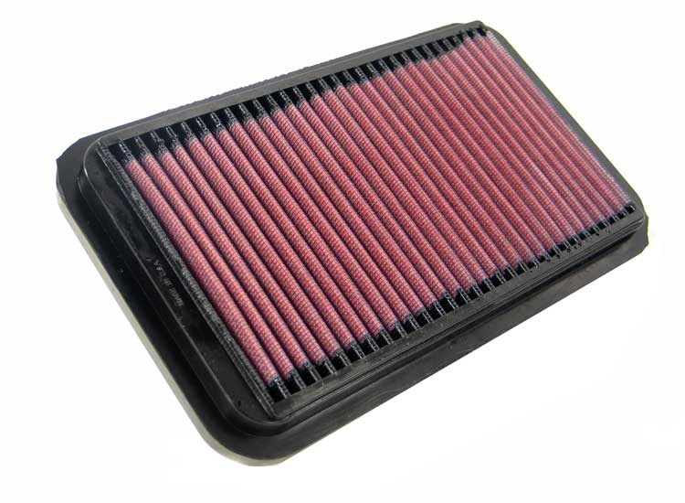 K&N Replacement Air Filter 33-2826