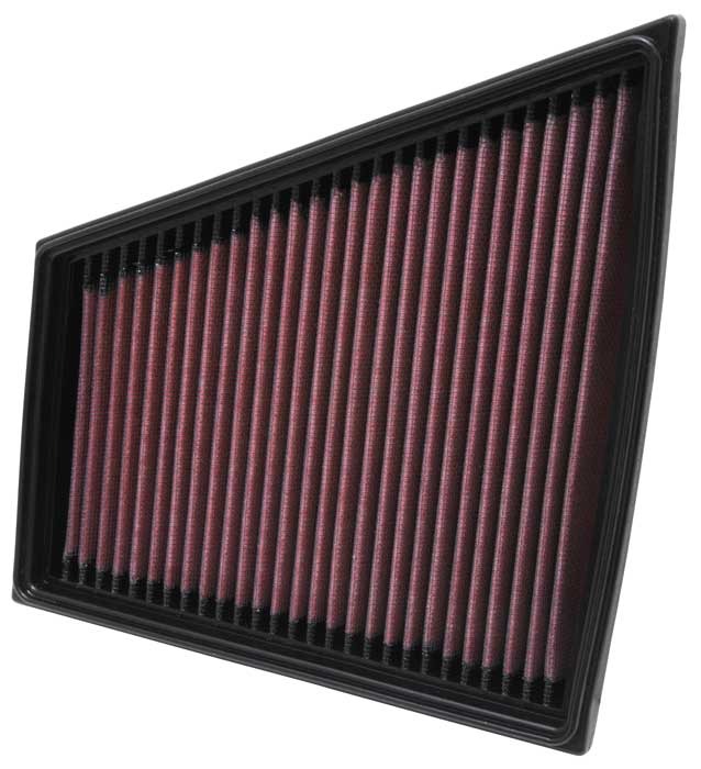K&N Replacement Air Filter 33-2830