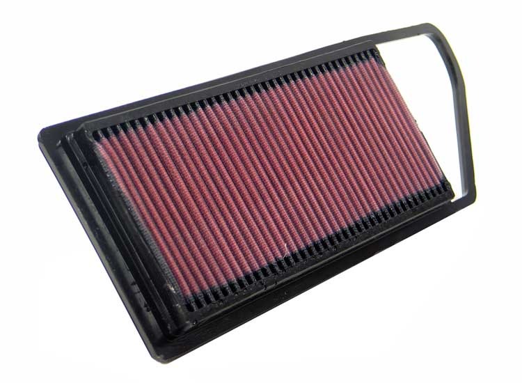 K&N Replacement Air Filter 33-2840