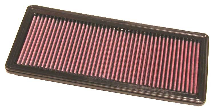 K&N Replacement Air Filter 33-2842