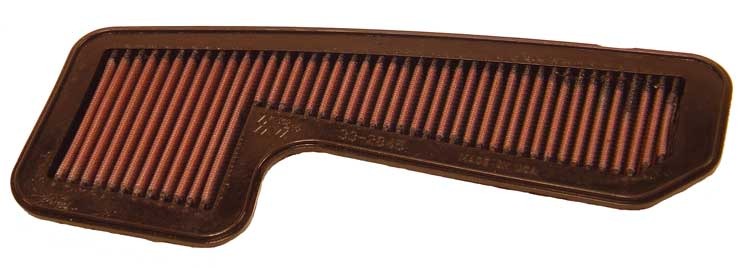 K&N Replacement Air Filter 33-2845