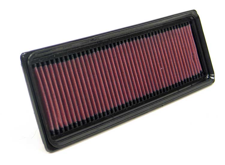 K&N Replacement Air Filter 33-2847