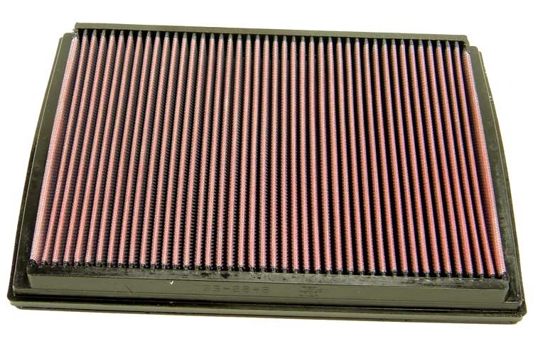 K&N Replacement Air Filter 33-2848