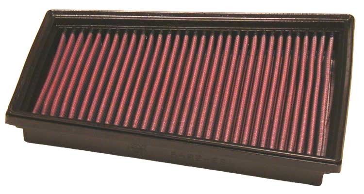 K&N Replacement Air Filter 33-2849