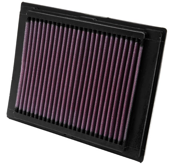 K&N Replacement Air Filter 33-2853