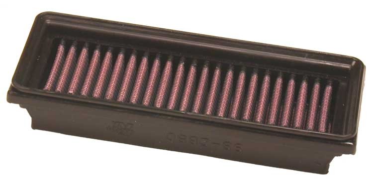 K&N Replacement Air Filter 33-2860