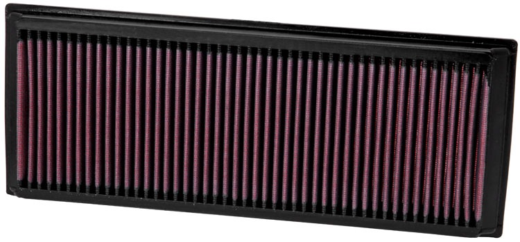 K&N Replacement Air Filter 33-2865