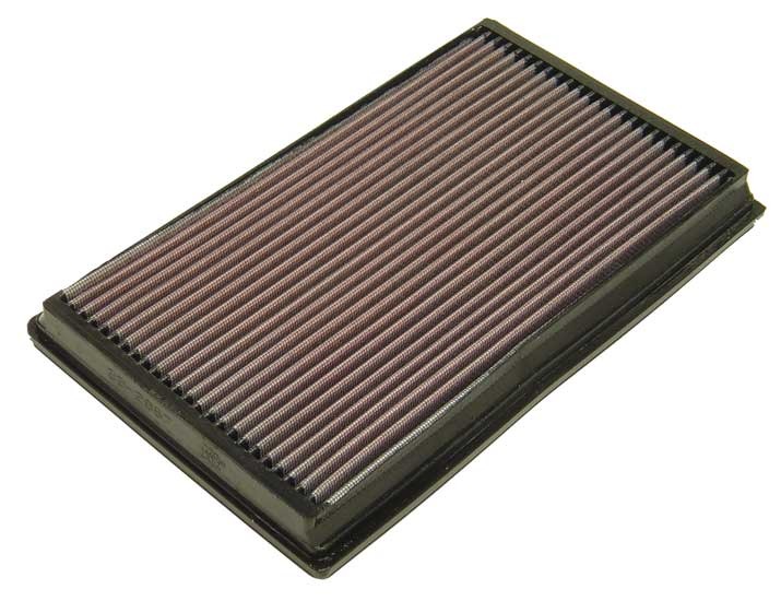 K&N Replacement Air Filter 33-2867